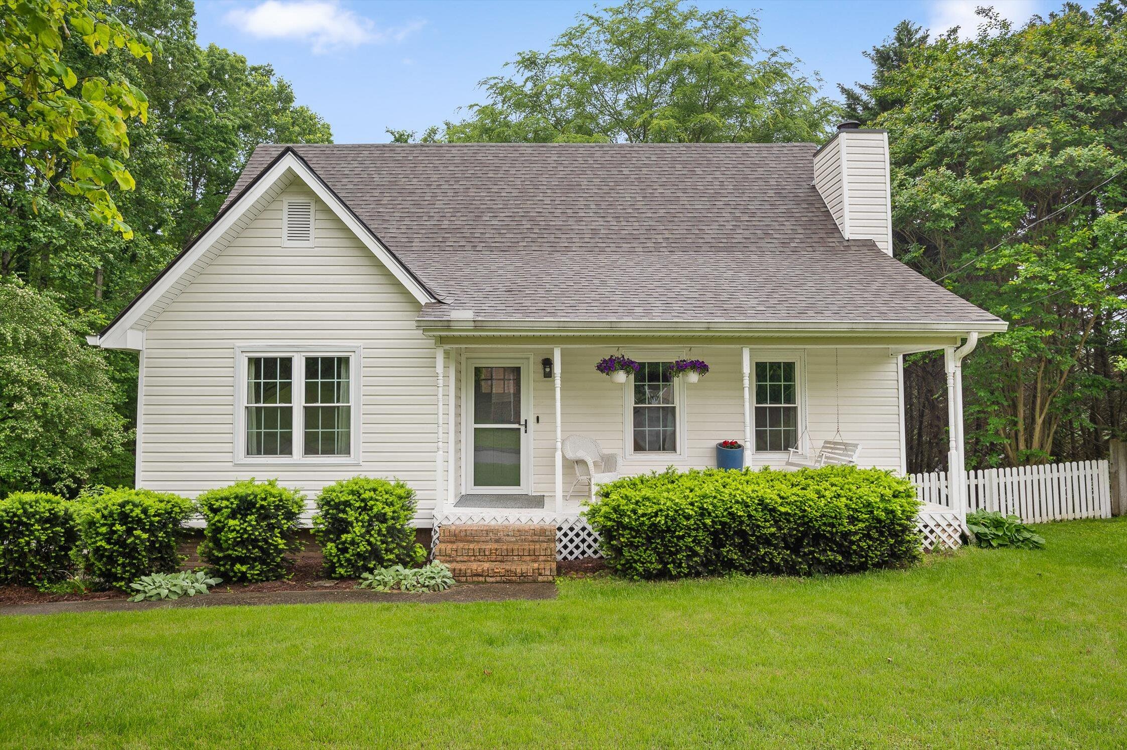 439 Sandalwood Drive, Hixson, Tennessee image 1