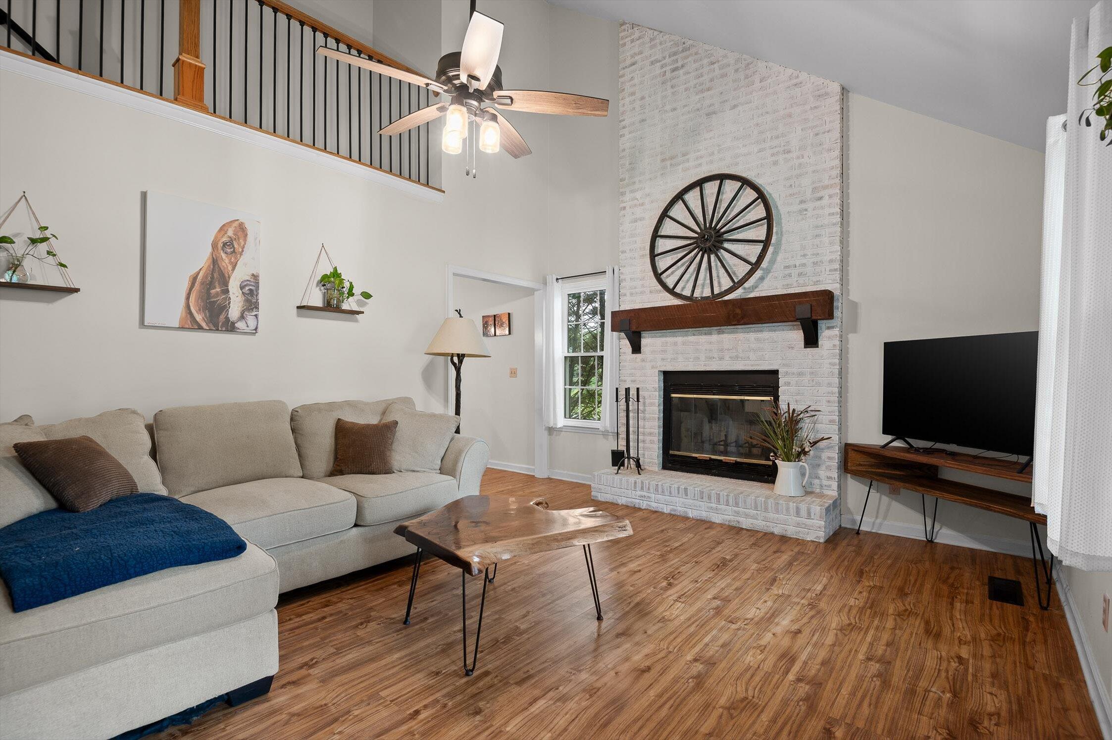 439 Sandalwood Drive, Hixson, Tennessee image 2