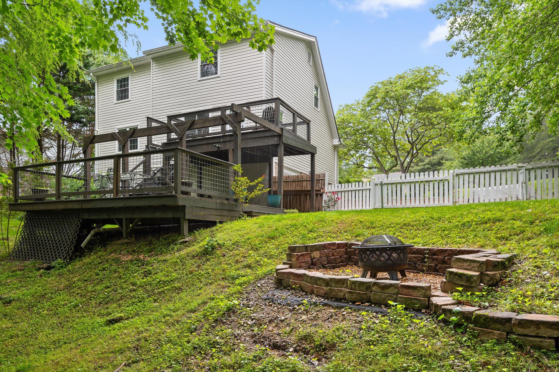 439 Sandalwood Drive, Hixson, Tennessee image 37