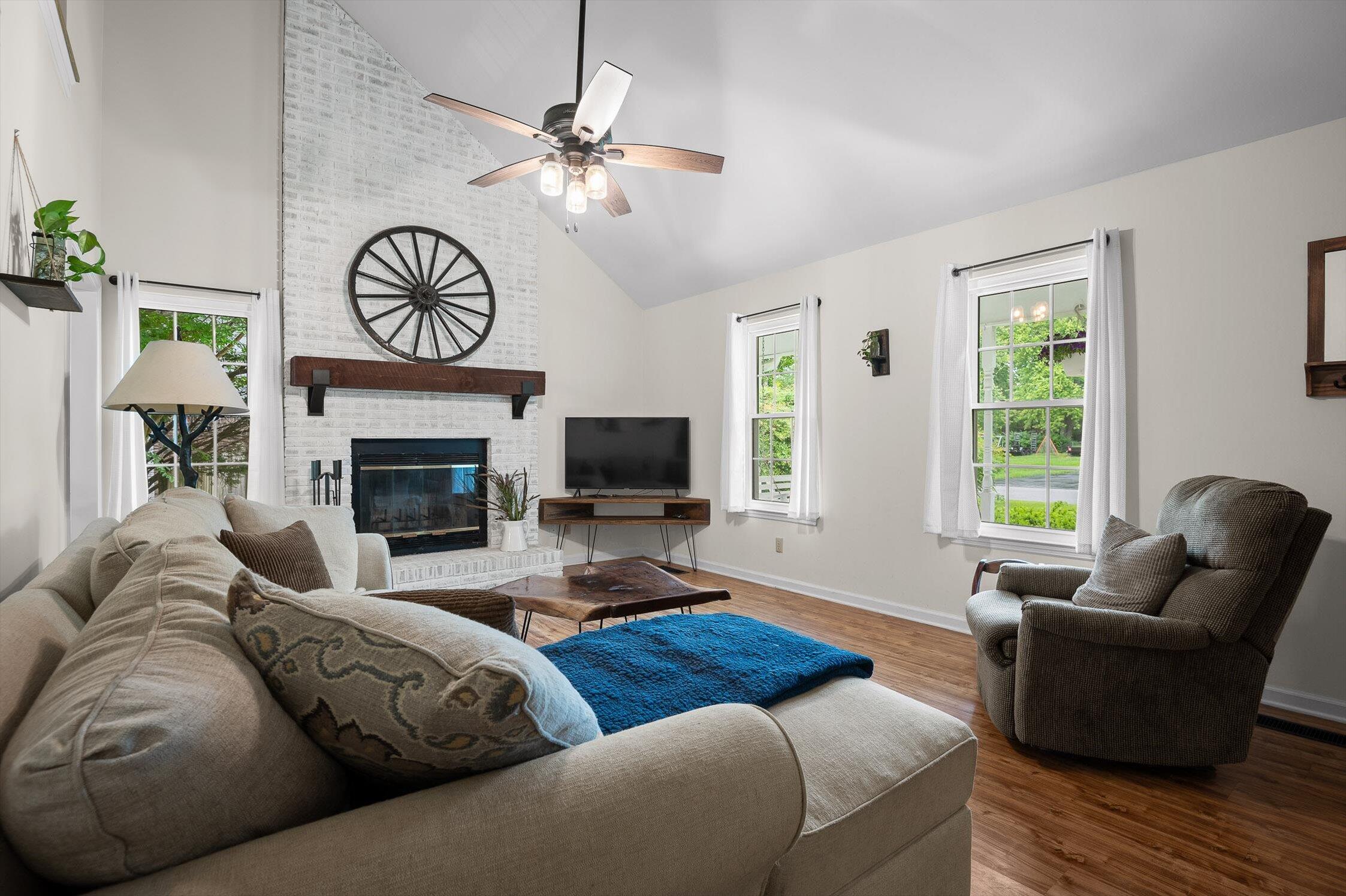 439 Sandalwood Drive, Hixson, Tennessee image 9