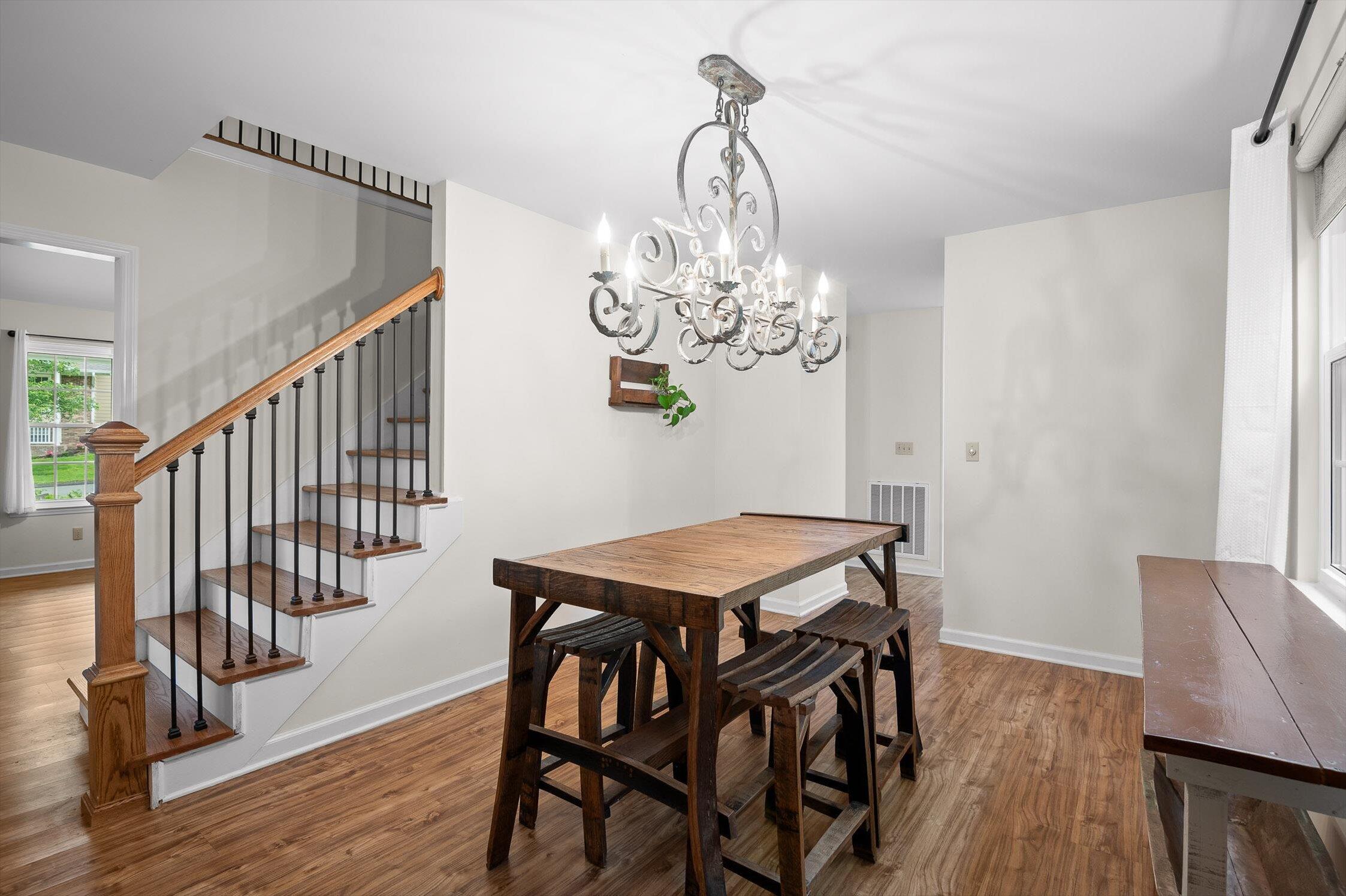 439 Sandalwood Drive, Hixson, Tennessee image 21