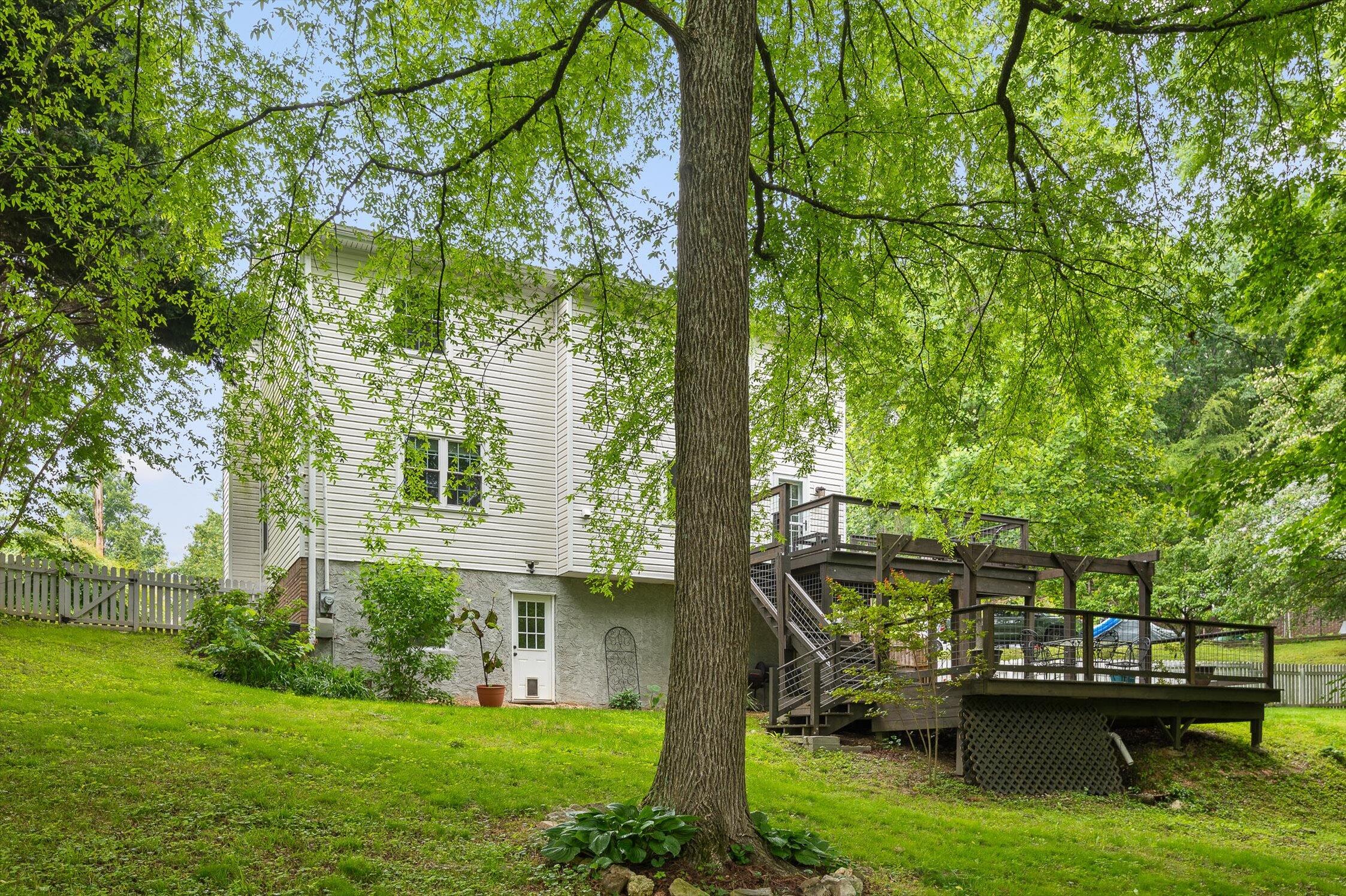 439 Sandalwood Drive, Hixson, Tennessee image 39
