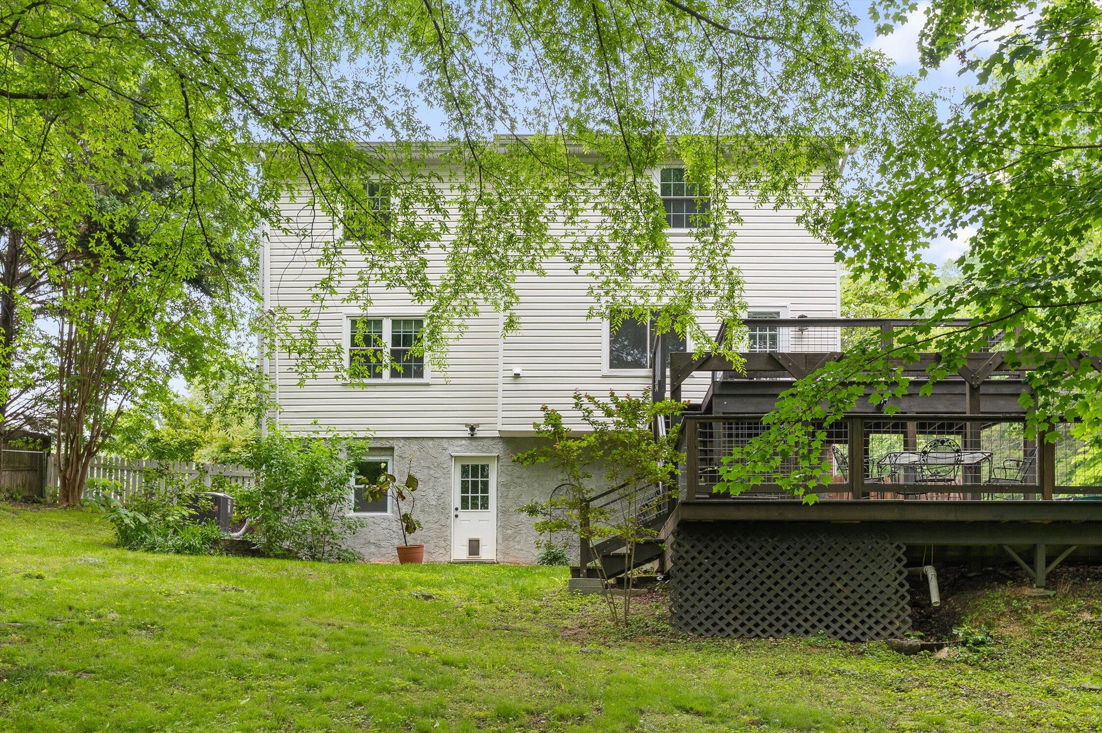 439 Sandalwood Drive, Hixson, Tennessee image 38