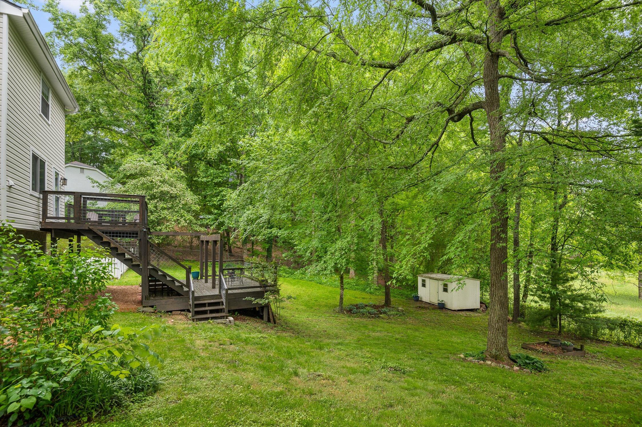 439 Sandalwood Drive, Hixson, Tennessee image 40