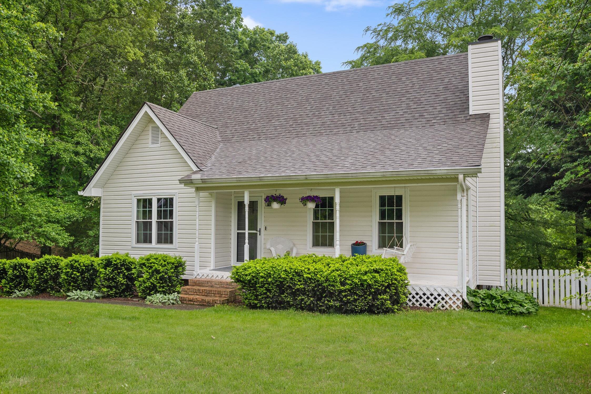 439 Sandalwood Drive, Hixson, Tennessee image 6