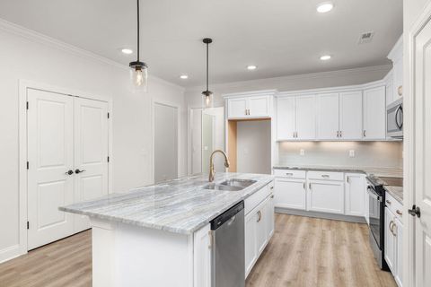 Tiny photo for 458 Double Play Drive, Chattanooga, TN 37421 (MLS # 1529506)