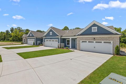 Tiny photo for 458 Double Play Drive, Chattanooga, TN 37421 (MLS # 1529506)