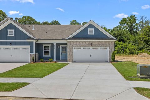 Photo of 458 Double Play Drive, Chattanooga, TN 37421 (MLS # 1529506)