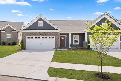 Photo of 458 Double Play Drive, Chattanooga, TN 37421 (MLS # 1529506)