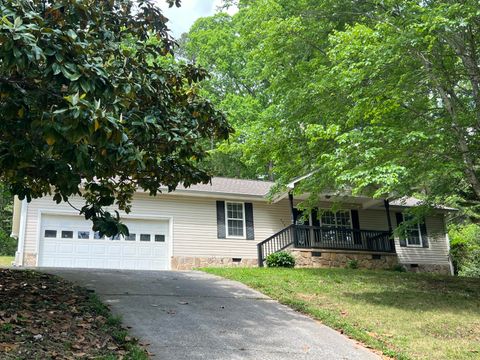 Photo of 532 Eagle Cliff Drive, Flintstone, GA 30725 (MLS # 1532936)