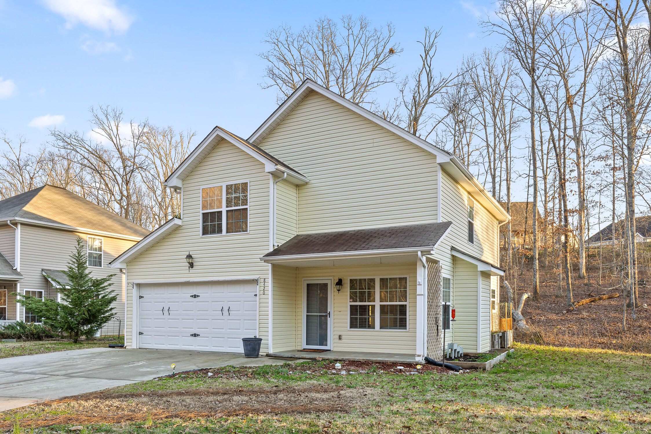 8420 Old Cleveland Pike, Ooltewah, Tennessee image 37