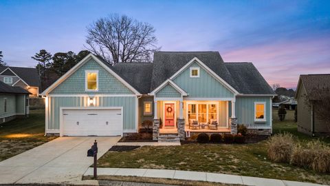 Photo of 3552 Morning Dew Cove, Apison, TN 37302 (MLS # 1528092)