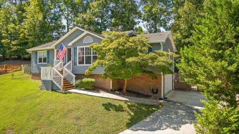 Homes For Sale - 4825 Kiowa Lane<br/> Cleveland, TN 37312