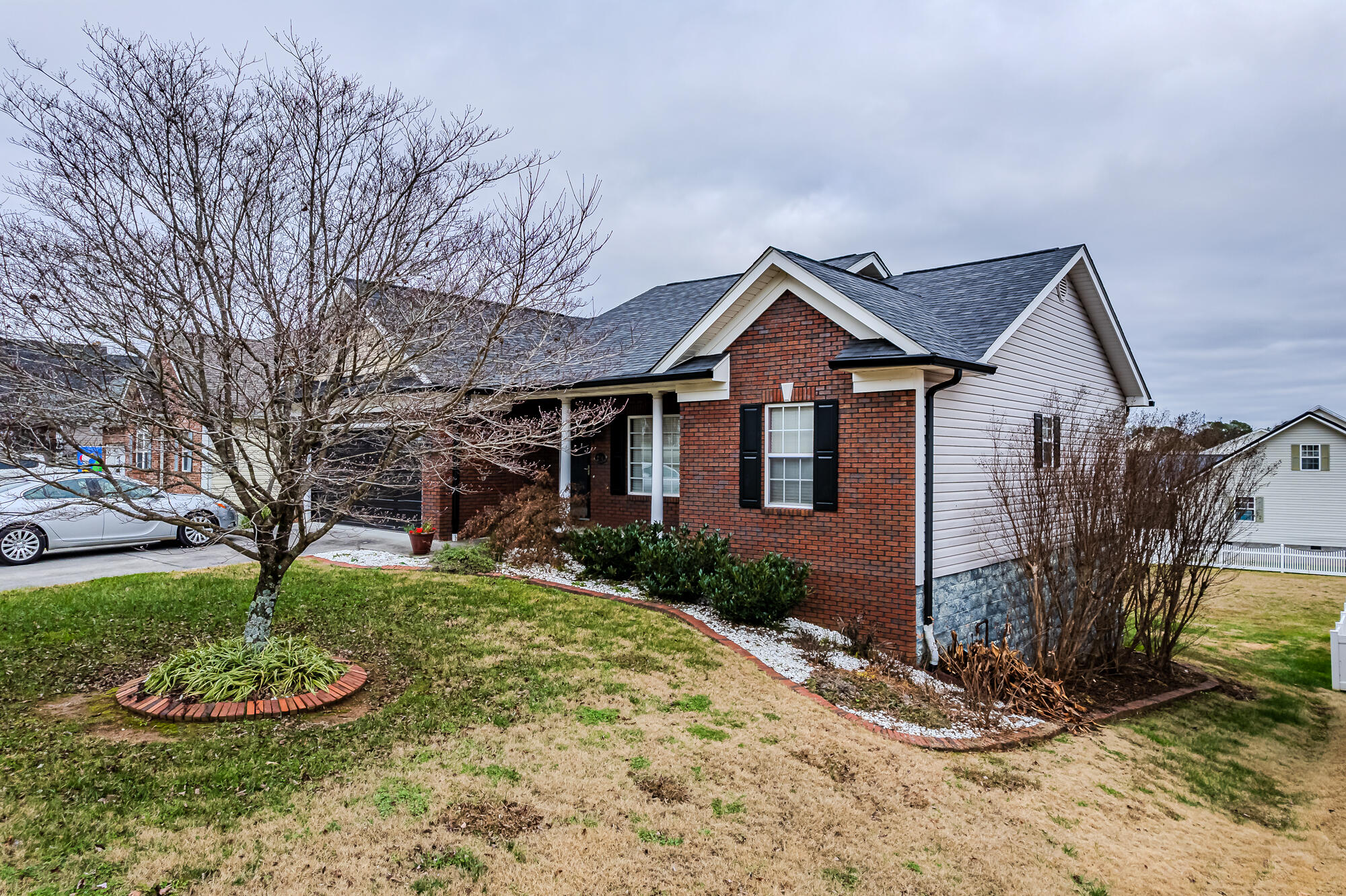 214 Fyke Drive, Athens, Tennessee image 1