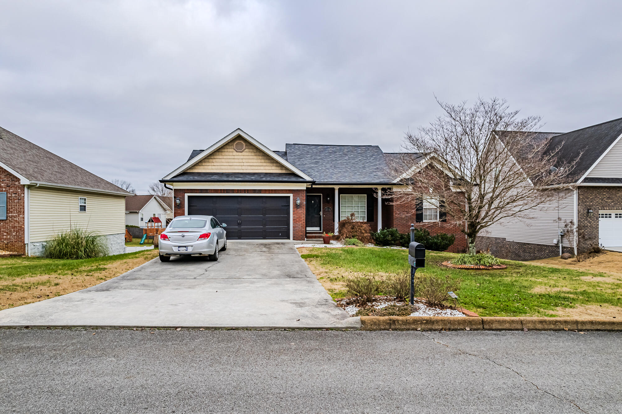 214 Fyke Drive, Athens, Tennessee image 36