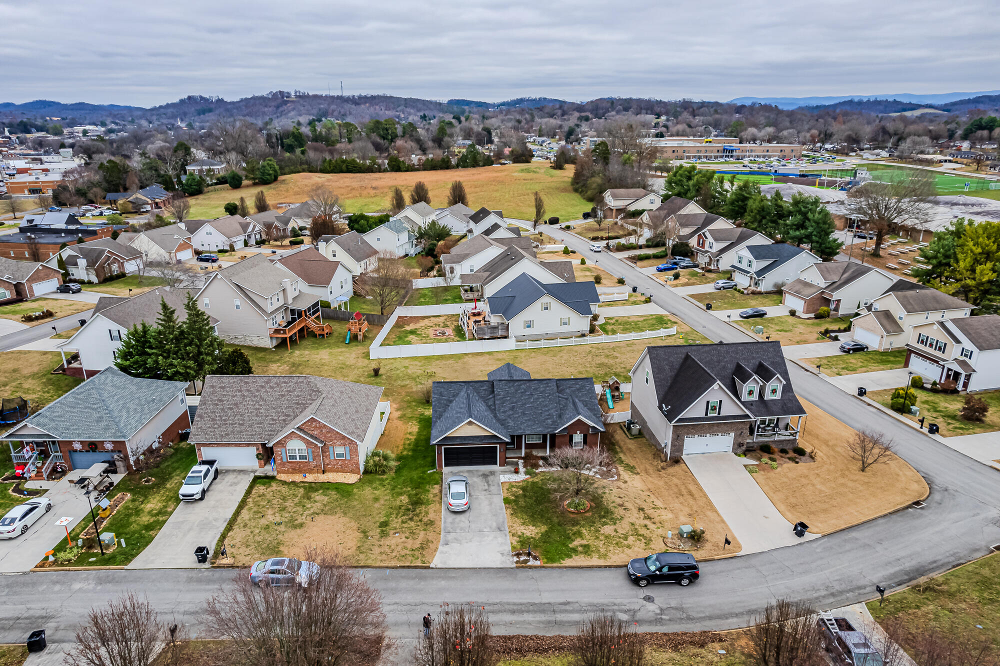 214 Fyke Drive, Athens, Tennessee image 38