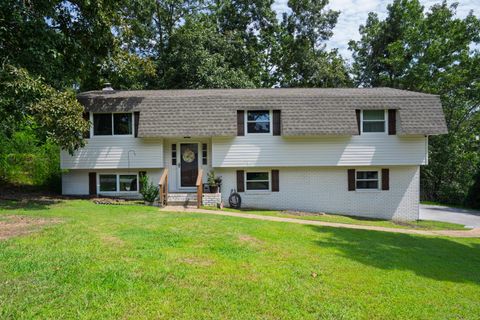 Photo of 9307 Wyndover Drive, Ooltewah, TN 37363 (MLS # 1518861)