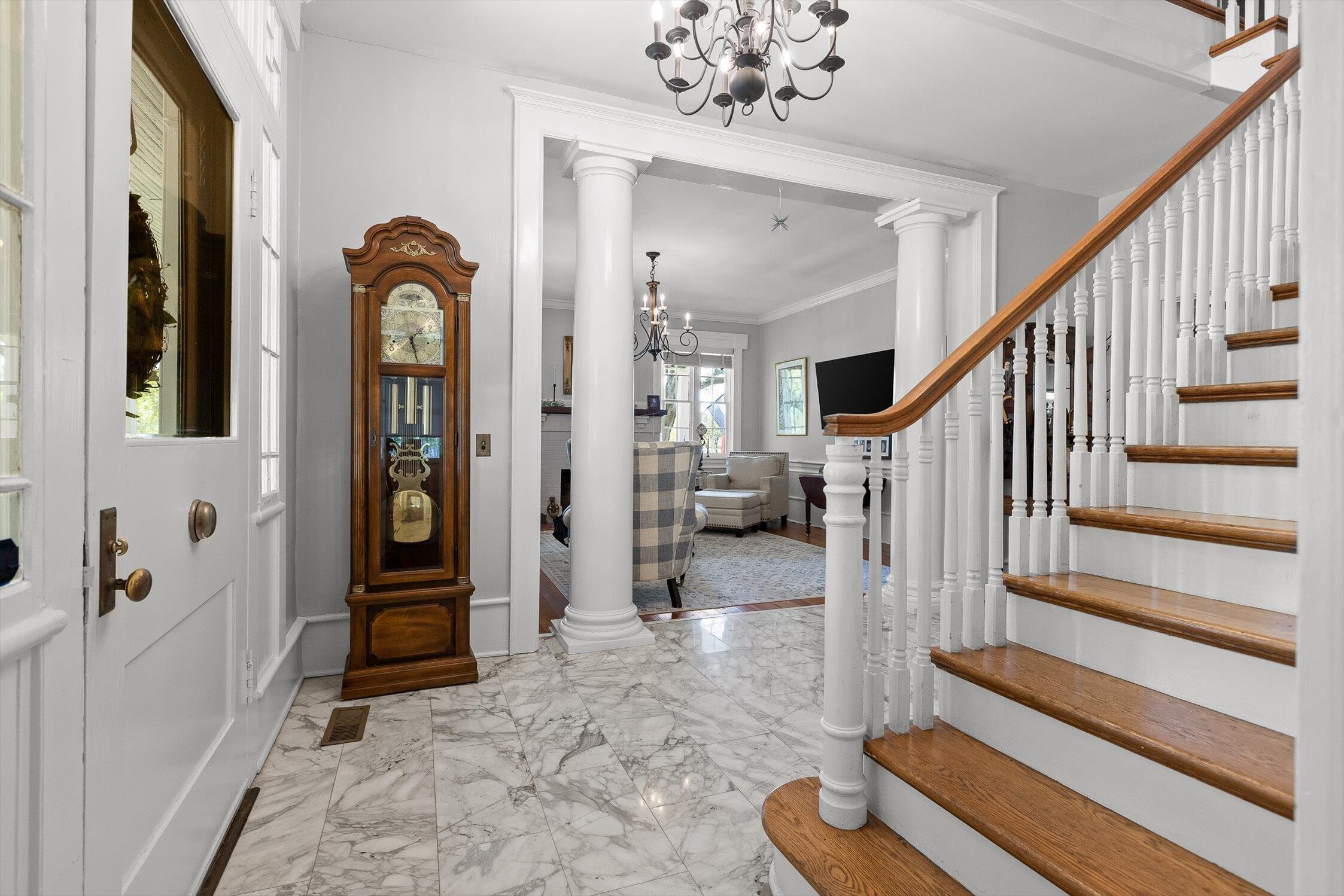 Lafayette, Georgia 30728, United States, 4 Bedrooms Bedrooms, ,2 BathroomsBathrooms,Residential,Active,112209