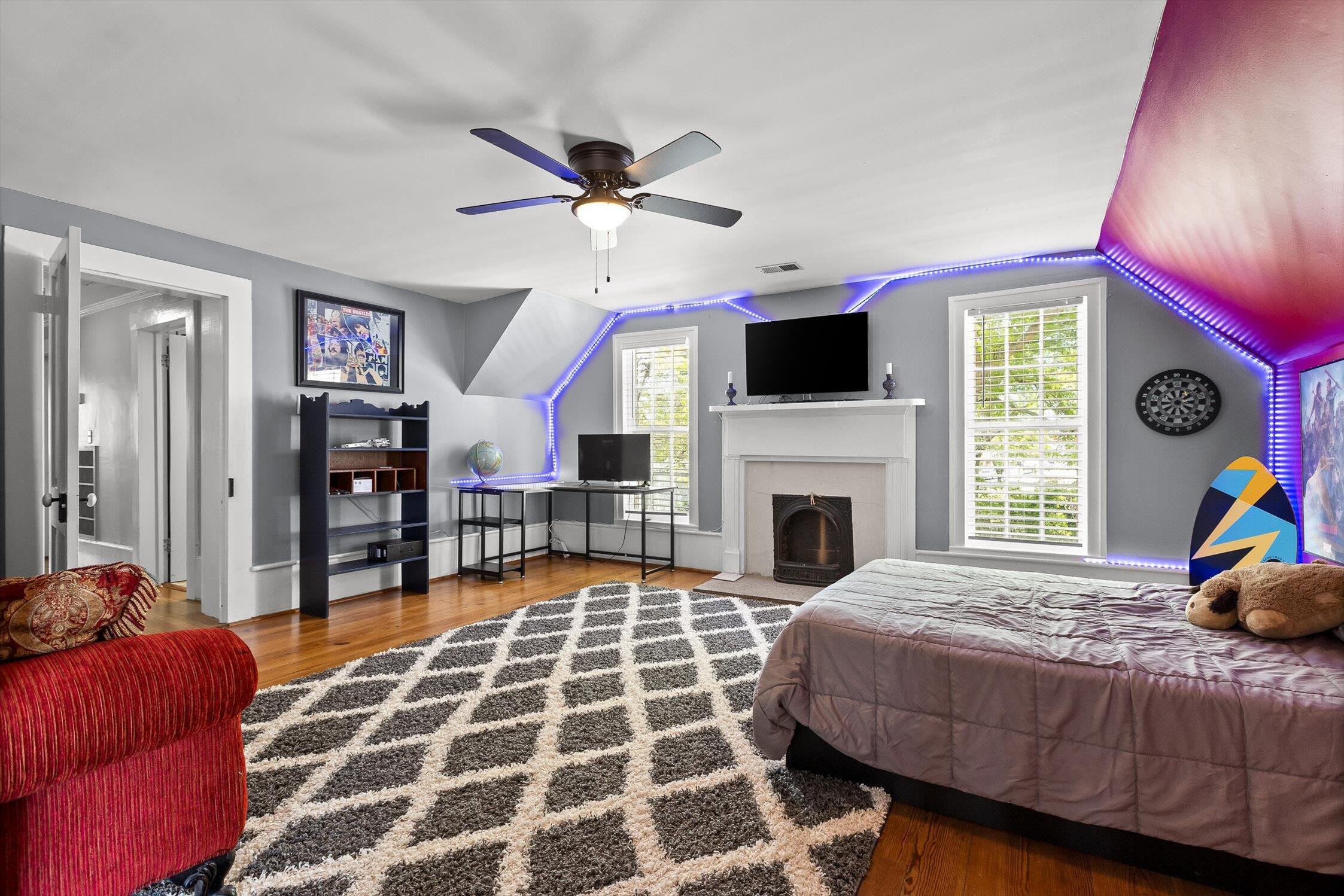 Lafayette, Georgia 30728, United States, 4 Bedrooms Bedrooms, ,2 BathroomsBathrooms,Residential,Active,112209