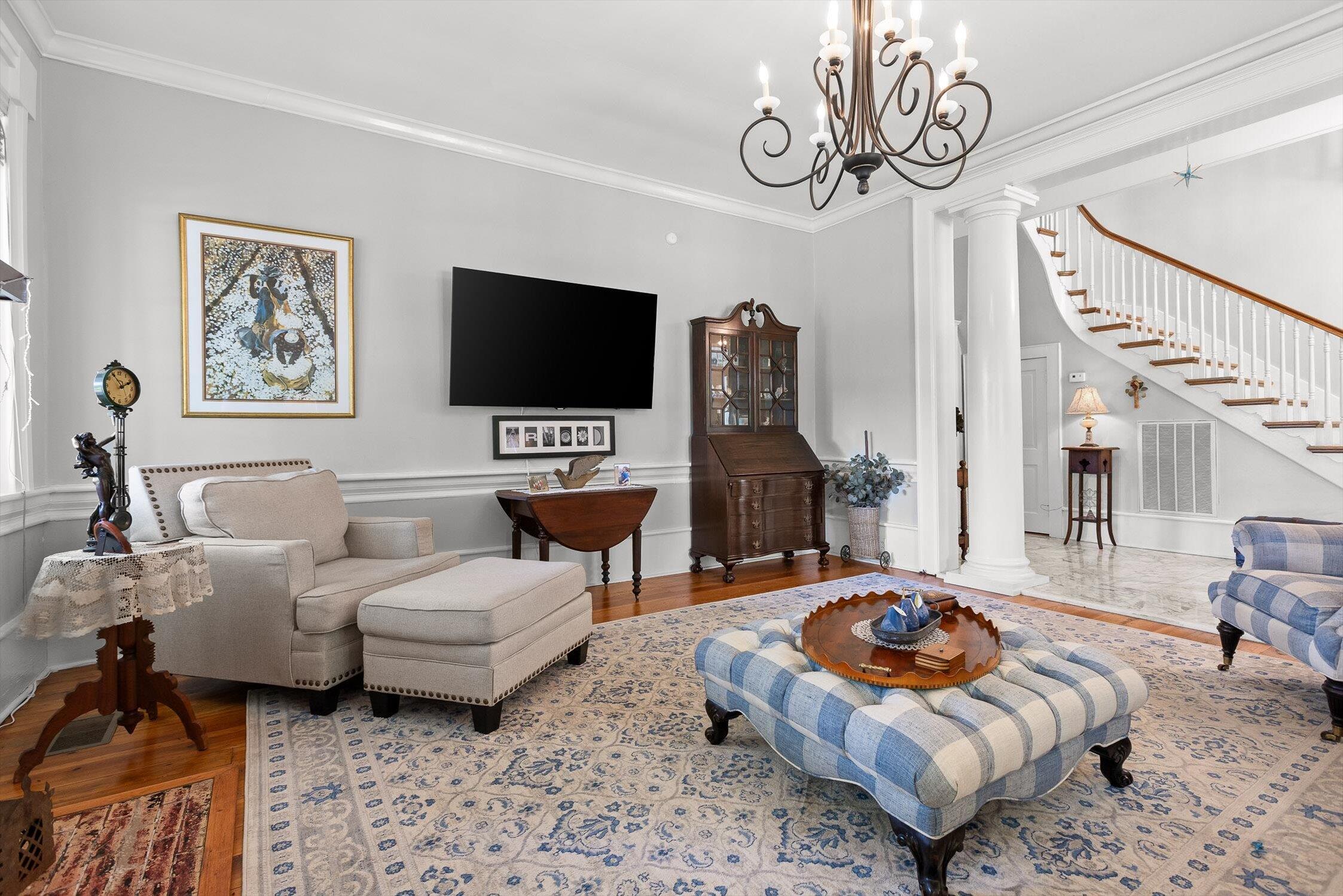 Lafayette, Georgia 30728, United States, 4 Bedrooms Bedrooms, ,2 BathroomsBathrooms,Residential,Active,112209