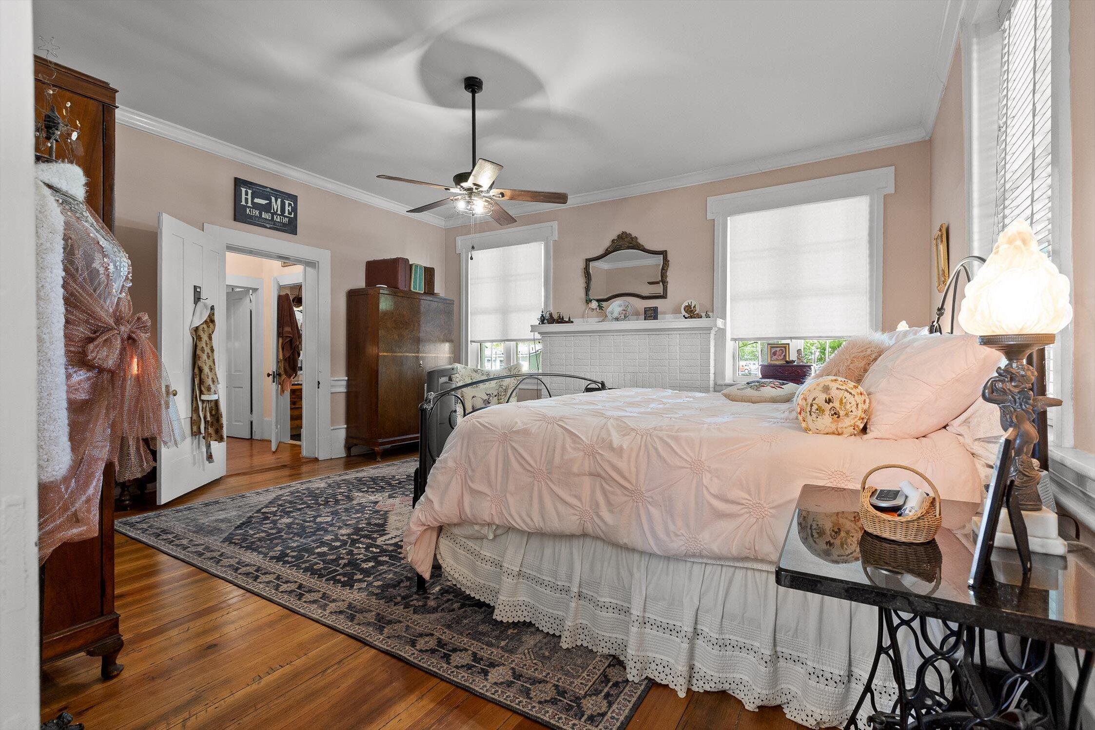 Lafayette, Georgia 30728, United States, 4 Bedrooms Bedrooms, ,2 BathroomsBathrooms,Residential,Active,112209