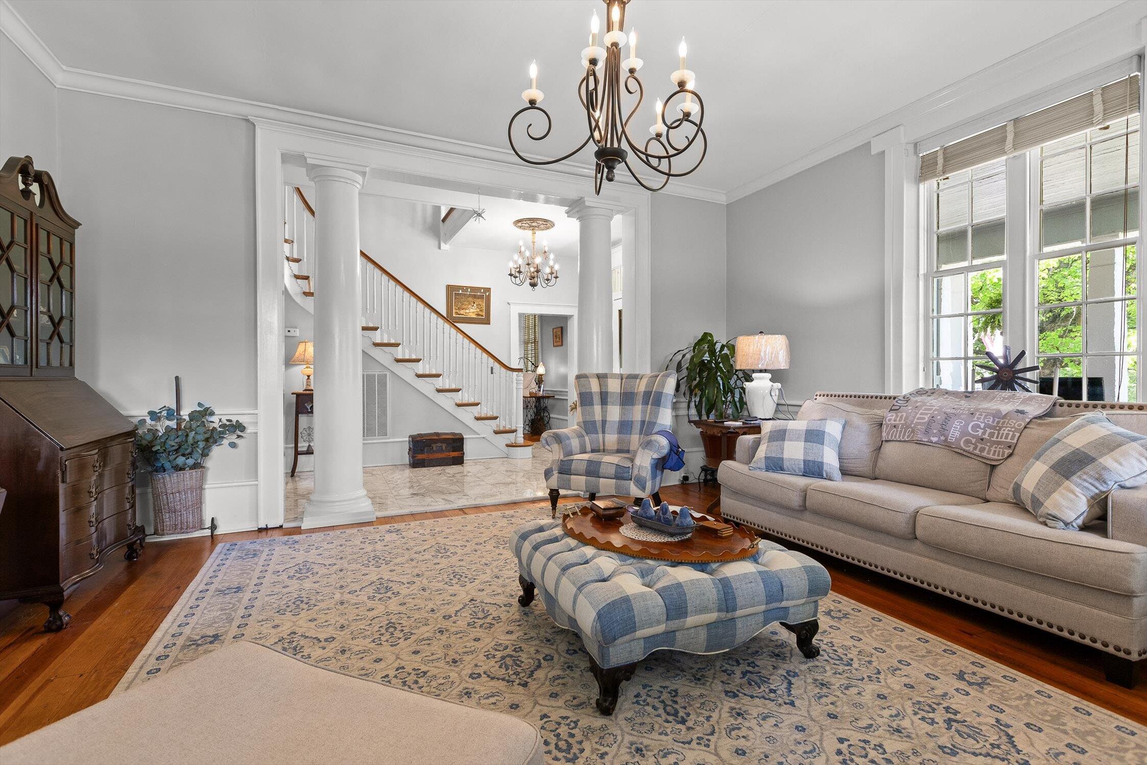 Lafayette, Georgia 30728, United States, 4 Bedrooms Bedrooms, ,2 BathroomsBathrooms,Residential,Active,112209