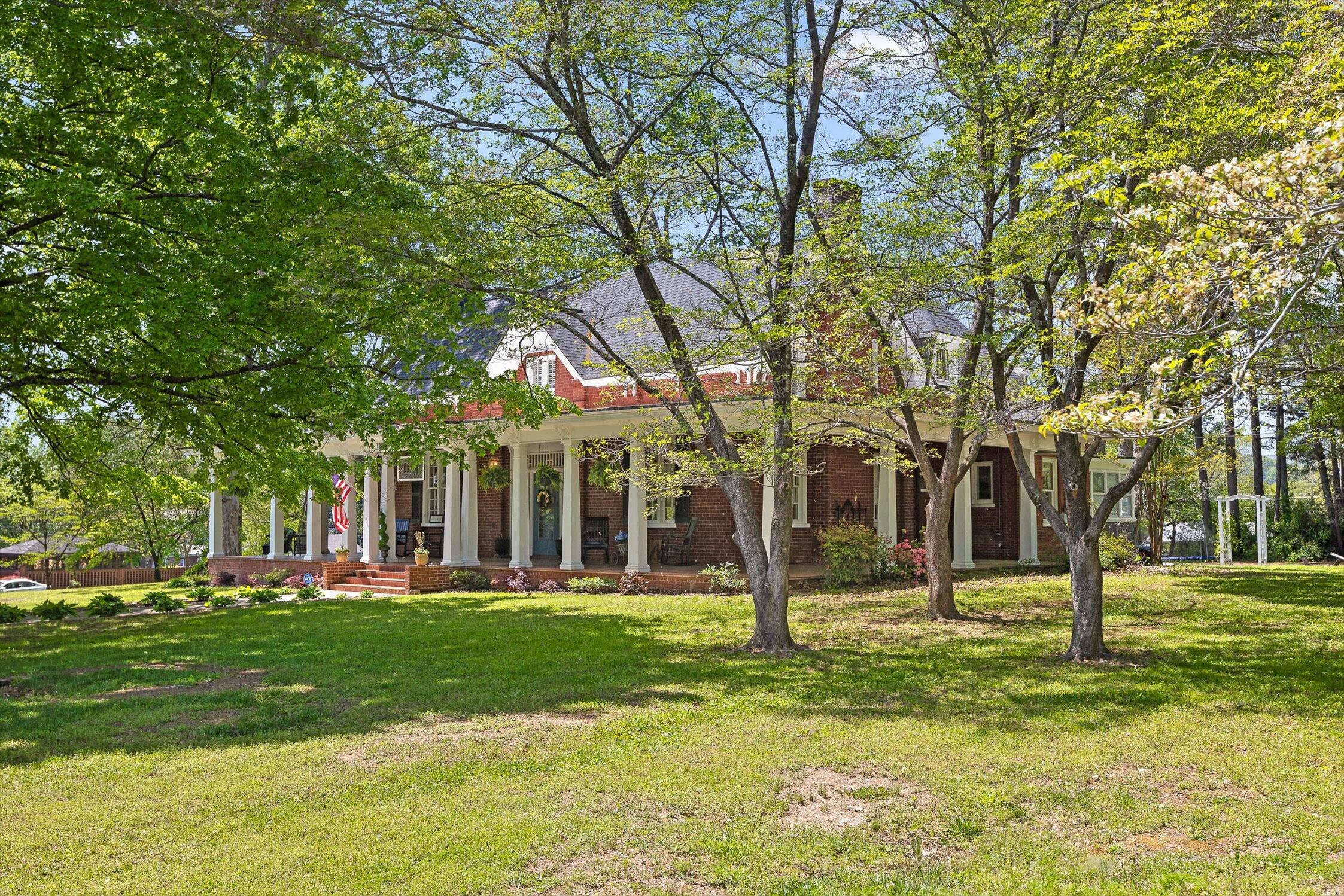 Lafayette, Georgia 30728, United States, 4 Bedrooms Bedrooms, ,2 BathroomsBathrooms,Residential,Active,112209