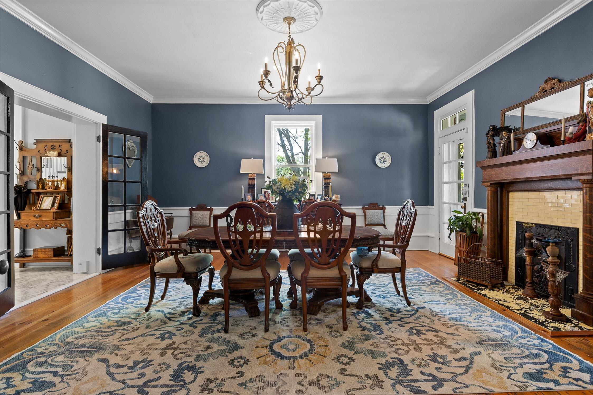 Lafayette, Georgia 30728, United States, 4 Bedrooms Bedrooms, ,2 BathroomsBathrooms,Residential,Active,112209