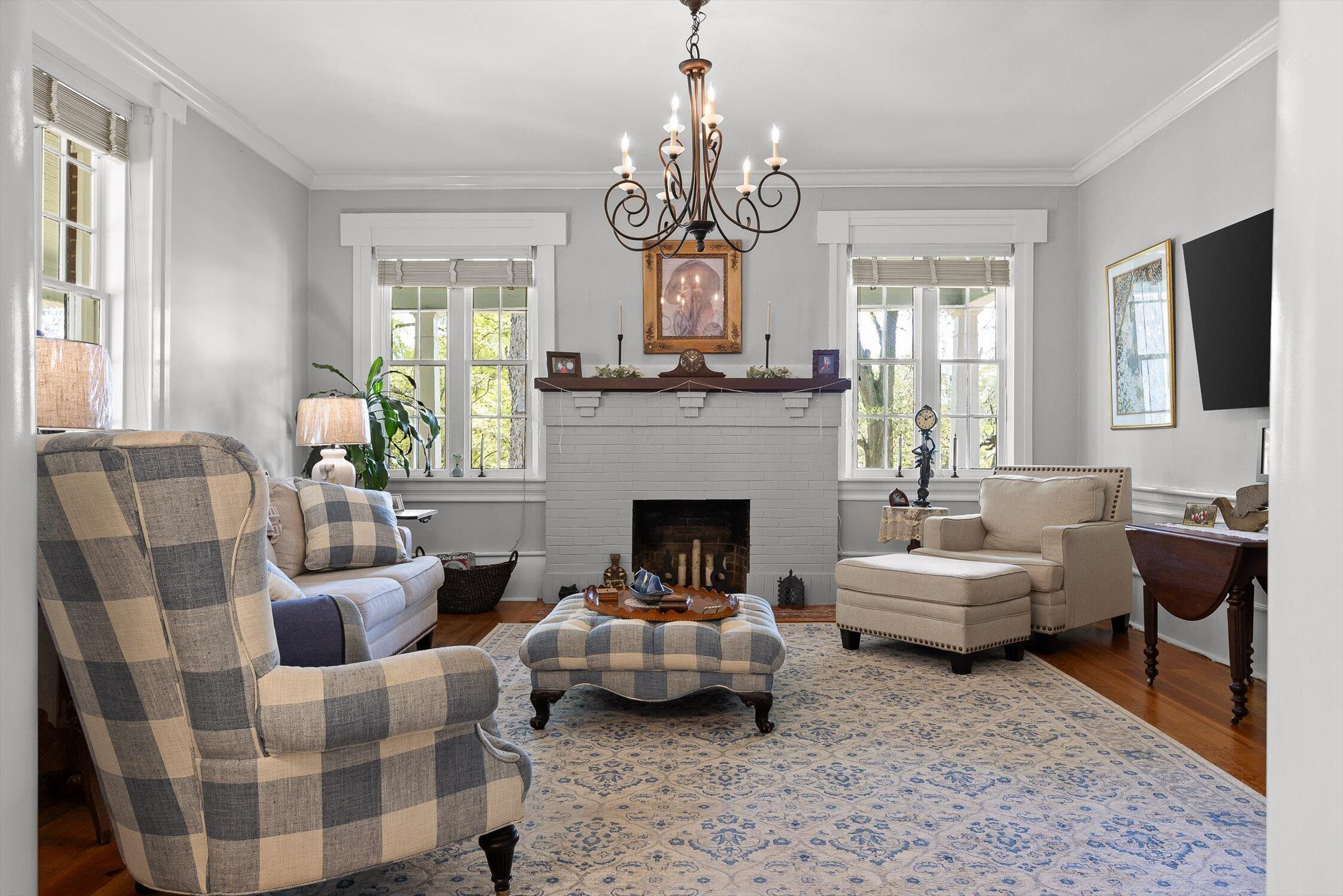 Lafayette, Georgia 30728, United States, 4 Bedrooms Bedrooms, ,2 BathroomsBathrooms,Residential,Active,112209