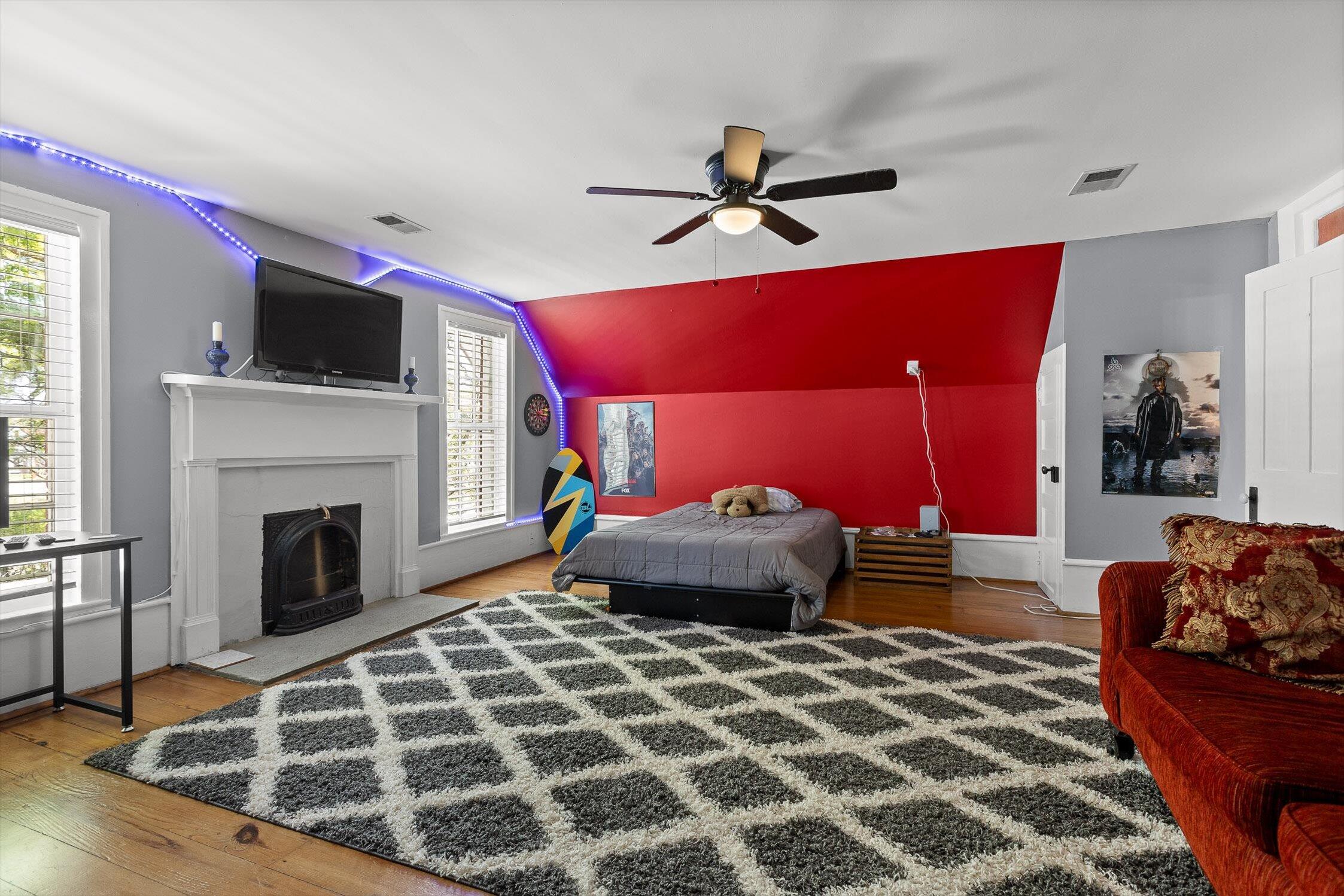 Lafayette, Georgia 30728, United States, 4 Bedrooms Bedrooms, ,2 BathroomsBathrooms,Residential,Active,112209