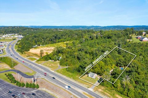 27 Templin Hills Lane Ringgold GA 30736