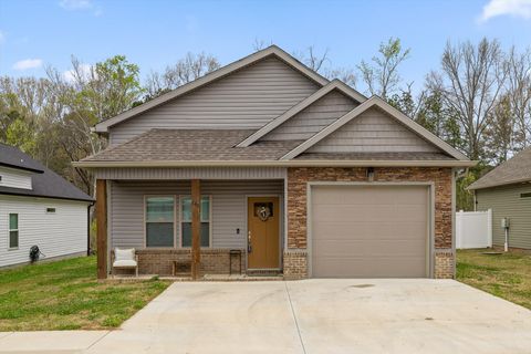Photo of 140 Rock Bridge Drive, Ringgold, GA 30736 (MLS # 1531561)
