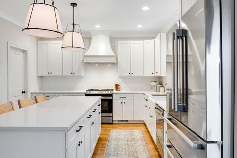 Tiny photo for 493 Ladd Avenue, Chattanooga, TN 37405 (MLS # 1525827)