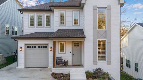 Photo of 493 Ladd Avenue, Chattanooga, TN 37405 (MLS # 1525827)