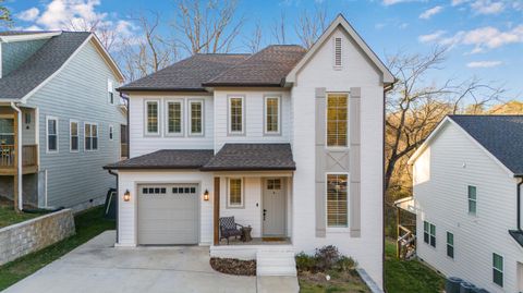 Tiny photo for 493 Ladd Avenue, Chattanooga, TN 37405 (MLS # 1525827)