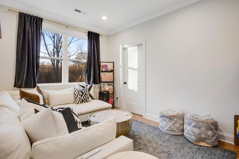 Tiny photo for 493 Ladd Avenue, Chattanooga, TN 37405 (MLS # 1525827)