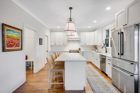 Tiny photo for 493 Ladd Avenue, Chattanooga, TN 37405 (MLS # 1525827)