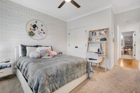 Tiny photo for 493 Ladd Avenue, Chattanooga, TN 37405 (MLS # 1525827)