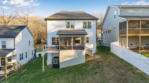 Tiny photo for 493 Ladd Avenue, Chattanooga, TN 37405 (MLS # 1525827)