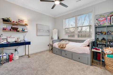 Tiny photo for 493 Ladd Avenue, Chattanooga, TN 37405 (MLS # 1525827)