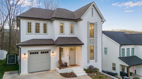 Tiny photo for 493 Ladd Avenue, Chattanooga, TN 37405 (MLS # 1525827)