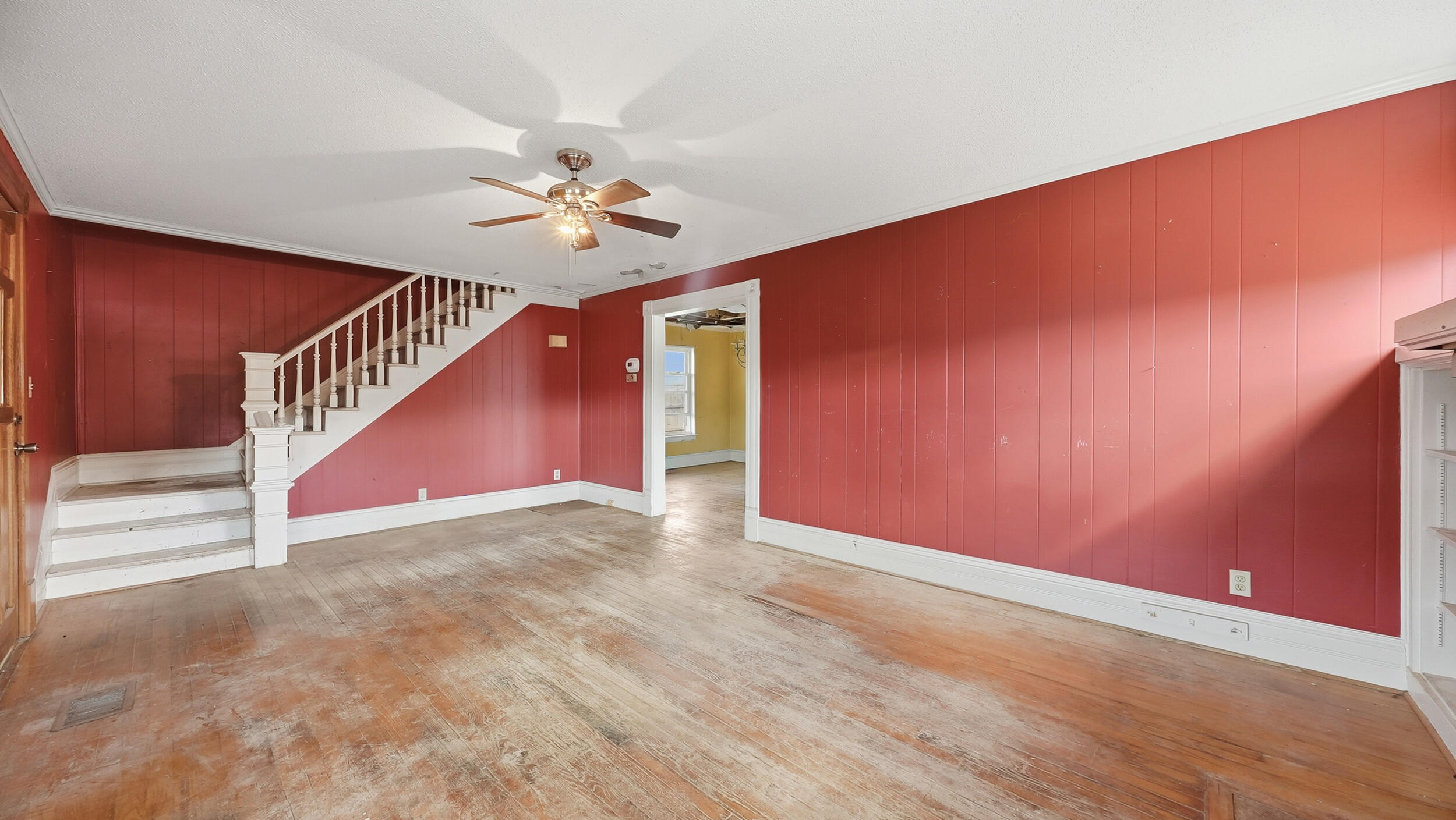 111 W Manning Street