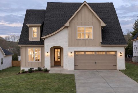 Photo of 2051 Paige Meadows Court Lt 4, Hixson, TN 37343 (MLS # 1529936)