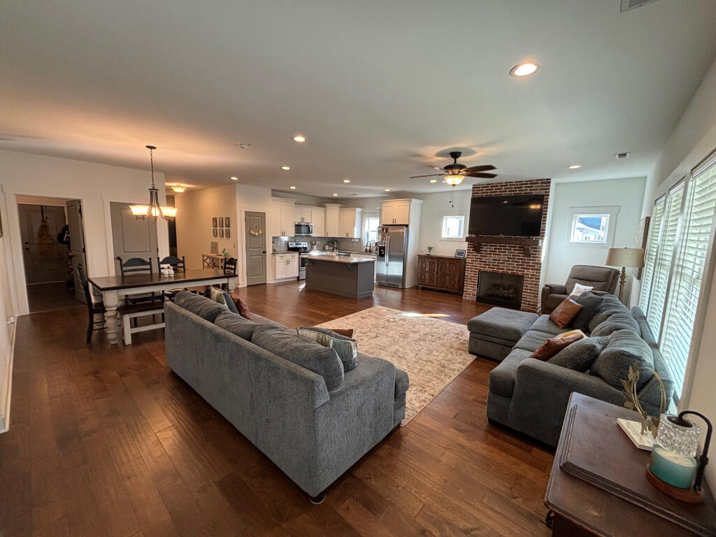 8553 Kensley Lane, Hixson, Tennessee image 3