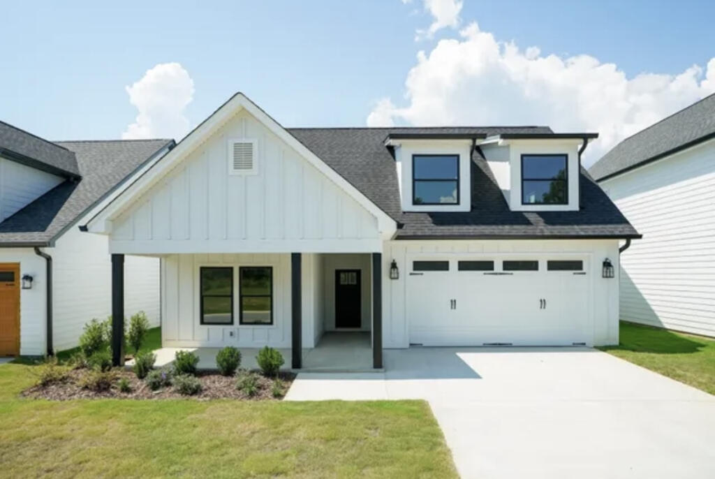 8553 Kensley Lane, Hixson, Tennessee image 1
