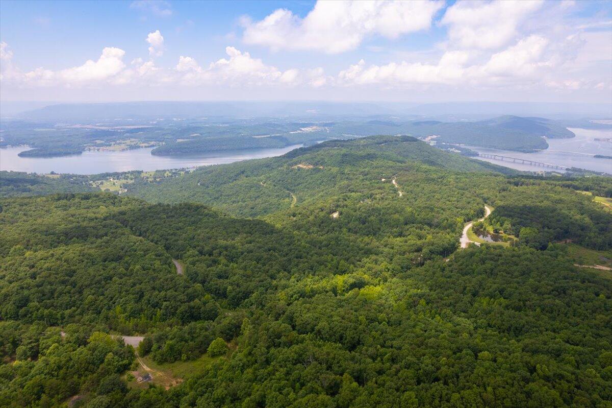 Lot 186 Teludachee Trail, South Pittsburg, Tennessee image 3