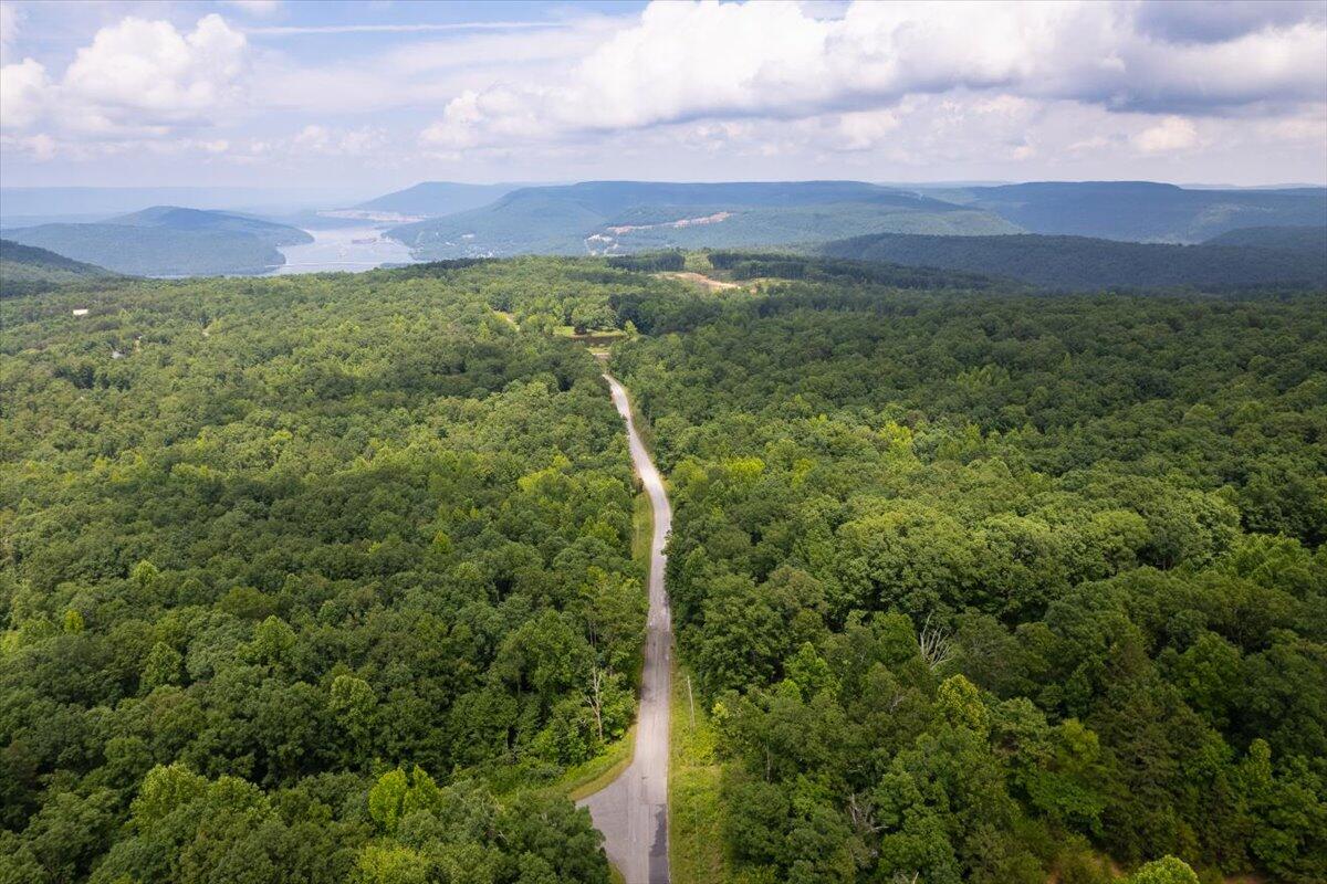 Lot 186 Teludachee Trail, South Pittsburg, Tennessee image 2