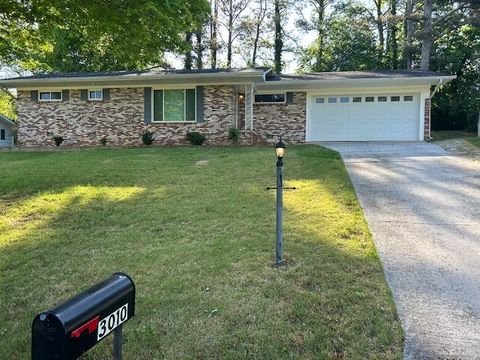 Photo of 3010 Clearwater Drive NE, Cleveland, TN 37312 (MLS # 1532997)