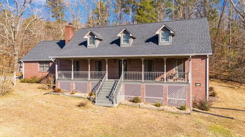 Photo of 641 Riverbend Drive, Jasper, TN 37347 (MLS # 1526126)