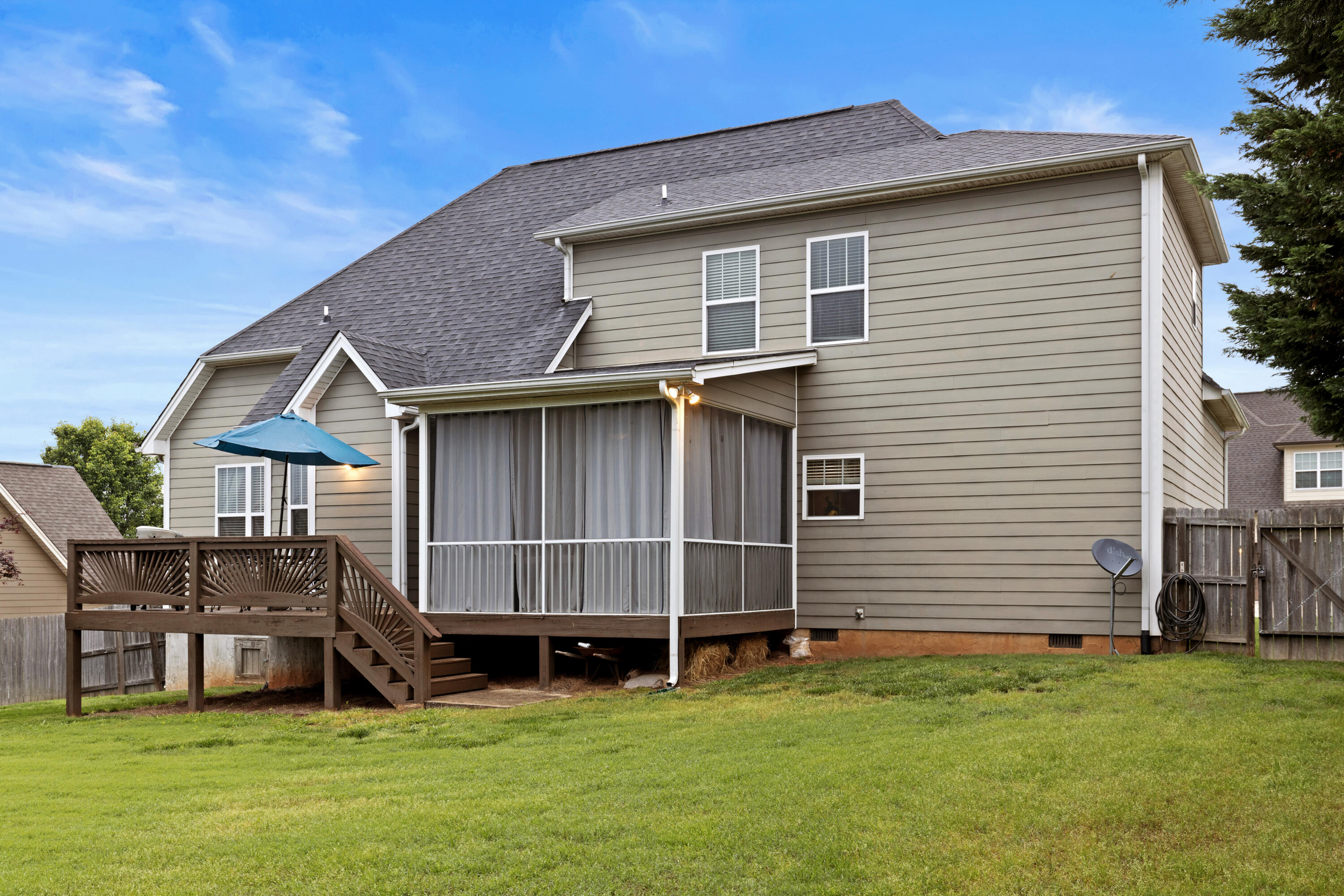8802 Mckenzie Farm Drive #17, Ooltewah, Tennessee image 50